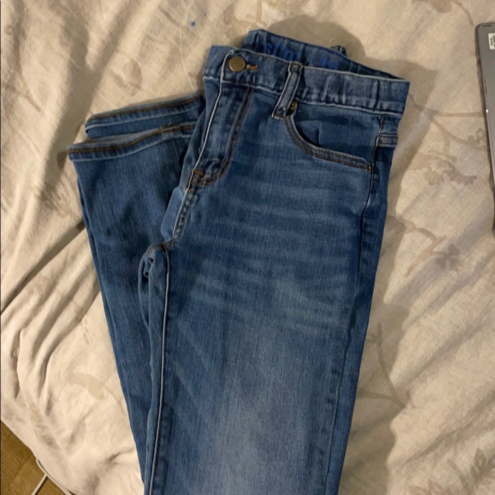 Crewcuts Boys Slim Everyday Jeans Size 16